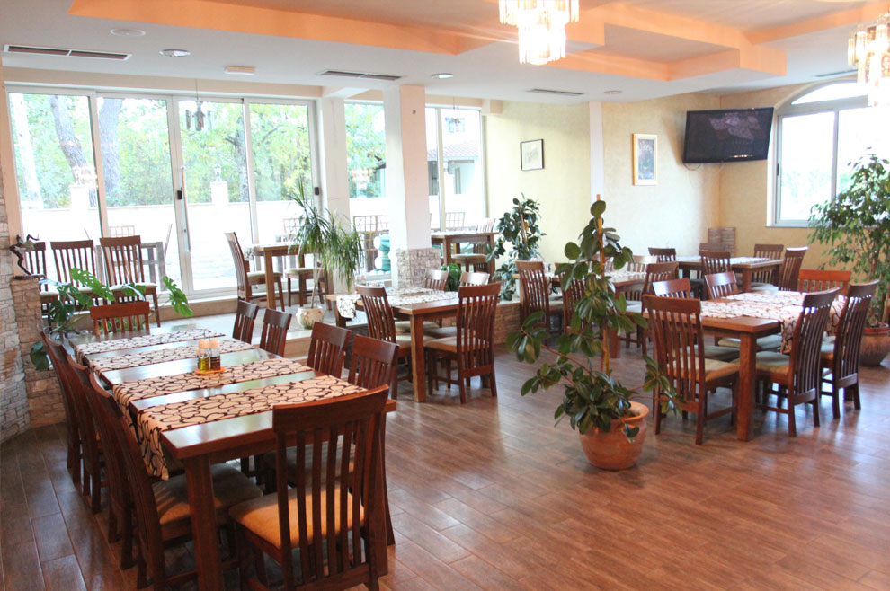 Medjugorje Hotel Filli
