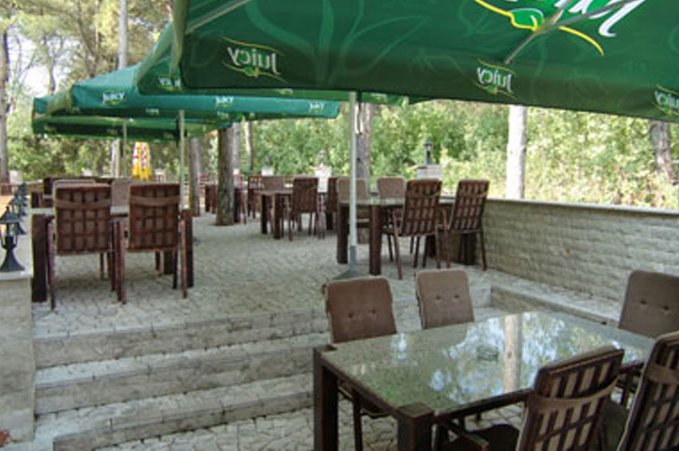Medjugorje Hotel Filli
