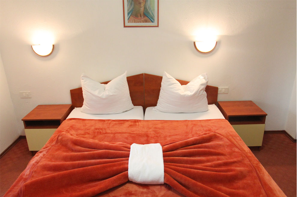 Medjugorje Hotel Filli