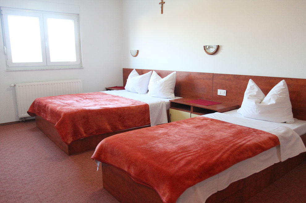 Medjugorje Hotel Filli