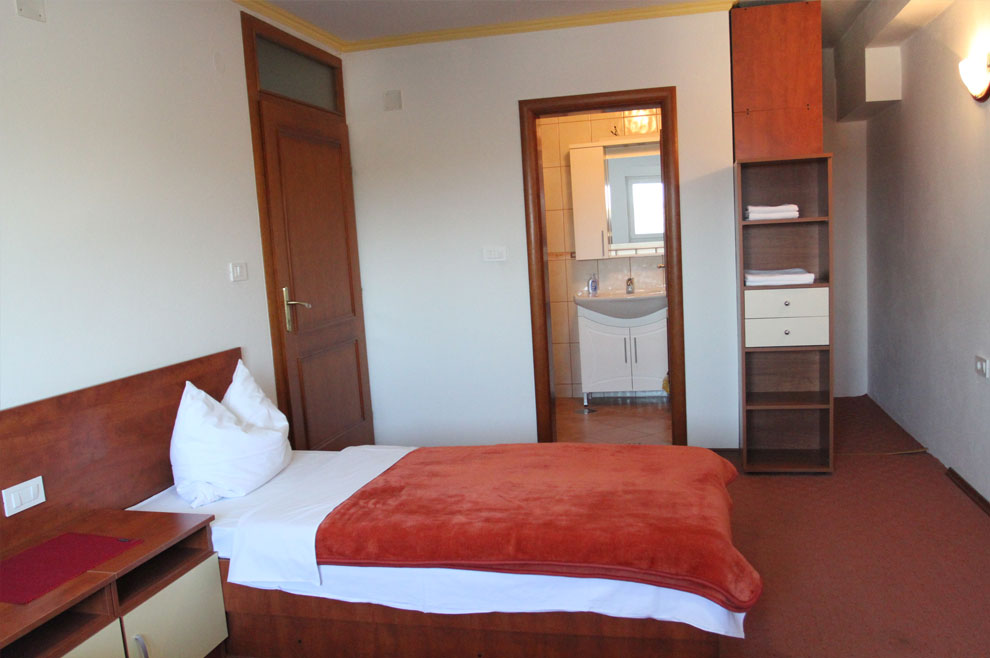 Medjugorje Hotel Filli