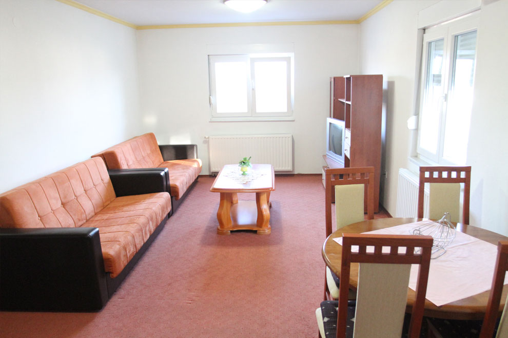 Medjugorje Hotel Filli