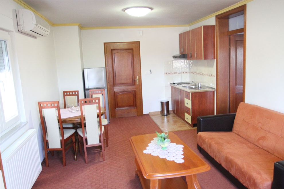 Medjugorje Hotel Filli