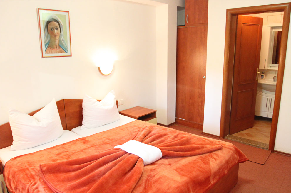Medjugorje Hotel Filli