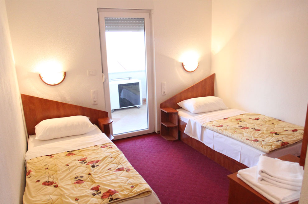 Medjugorje Hotel Filli